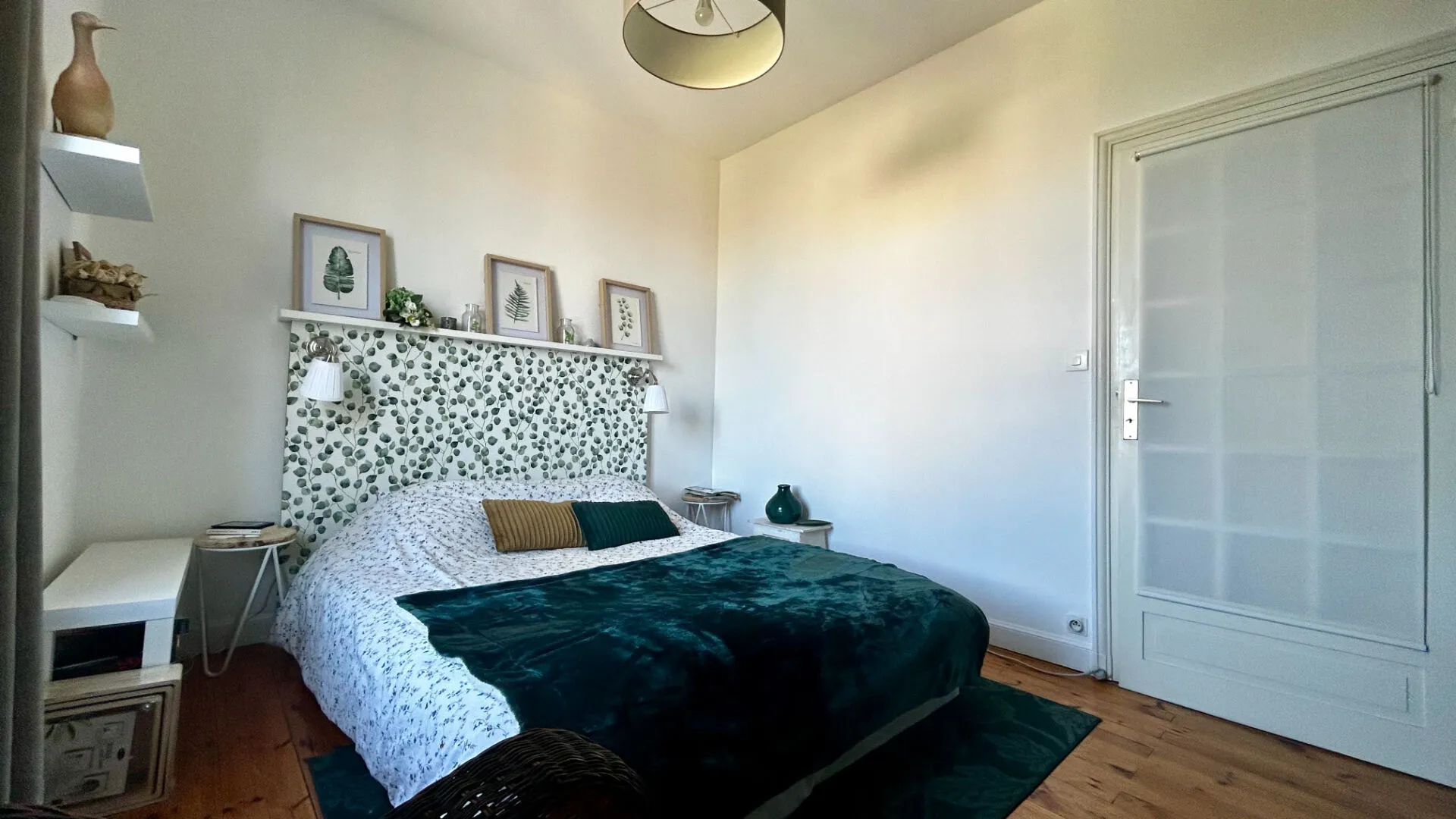 Maison de 92 m² à vendre à Clermont-Ferrand - Chanteranne 