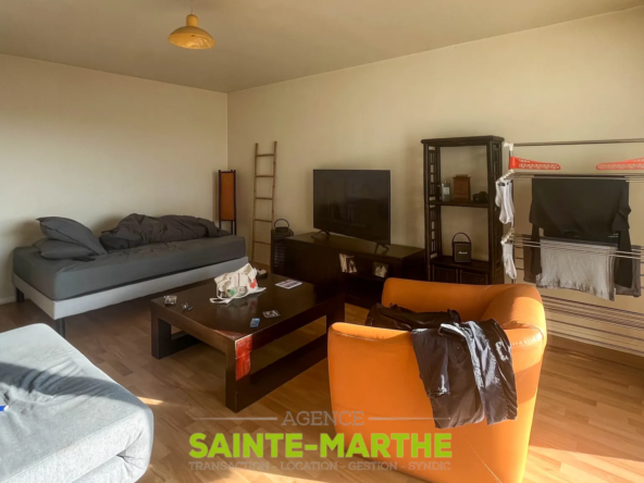 Studio à vendre à Niort - Idéal Investisseur