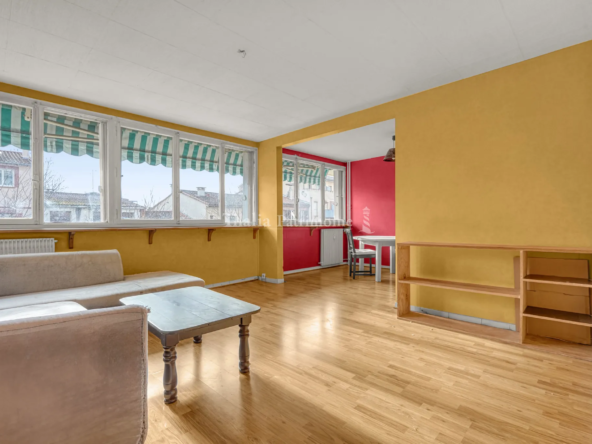 Spacieux appartement de 90 m² à vendre à Toulouse - Patte d'Oie