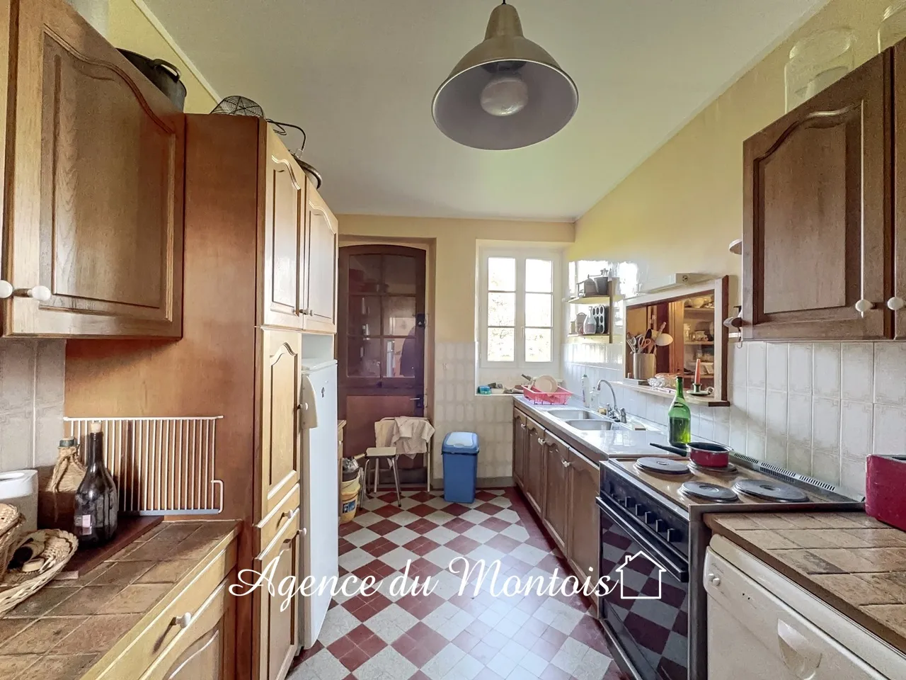 Maison à vendre à Bray-sur-Seine - 4 chambres sur 2096 m² 