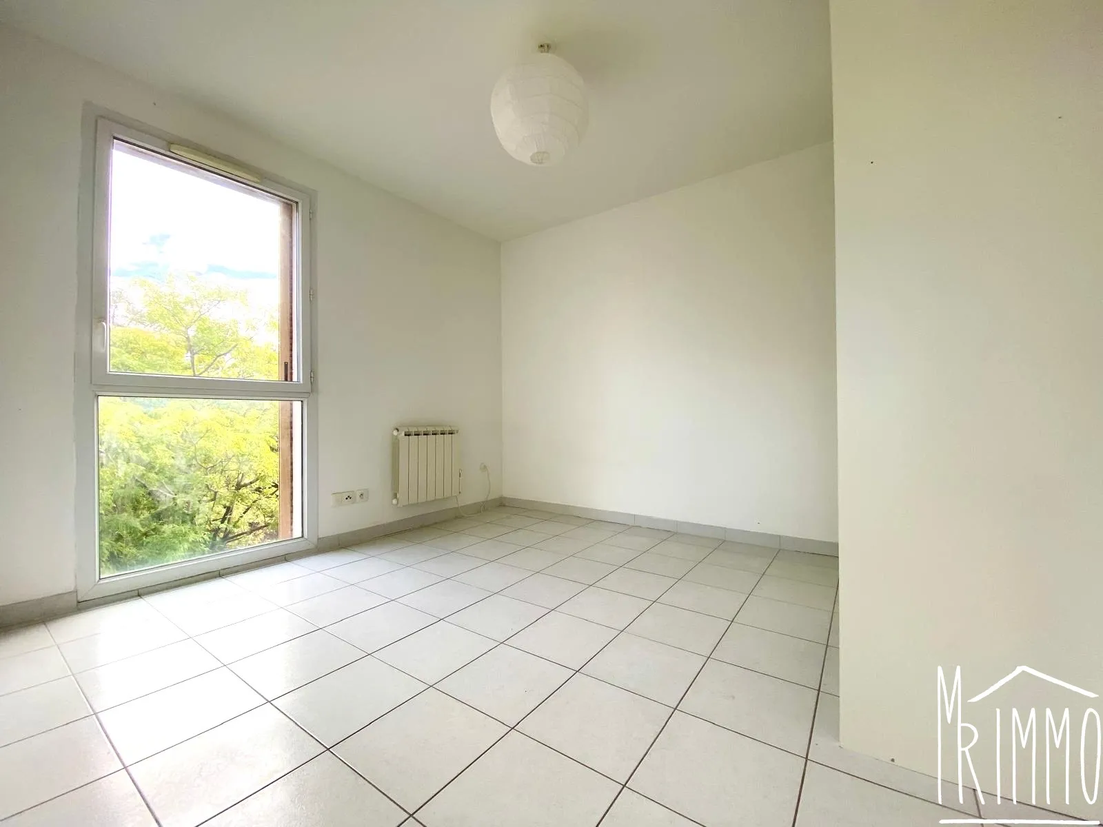 Appartement T2 Lumineux à Montpellier avec Terrasse et Parking 