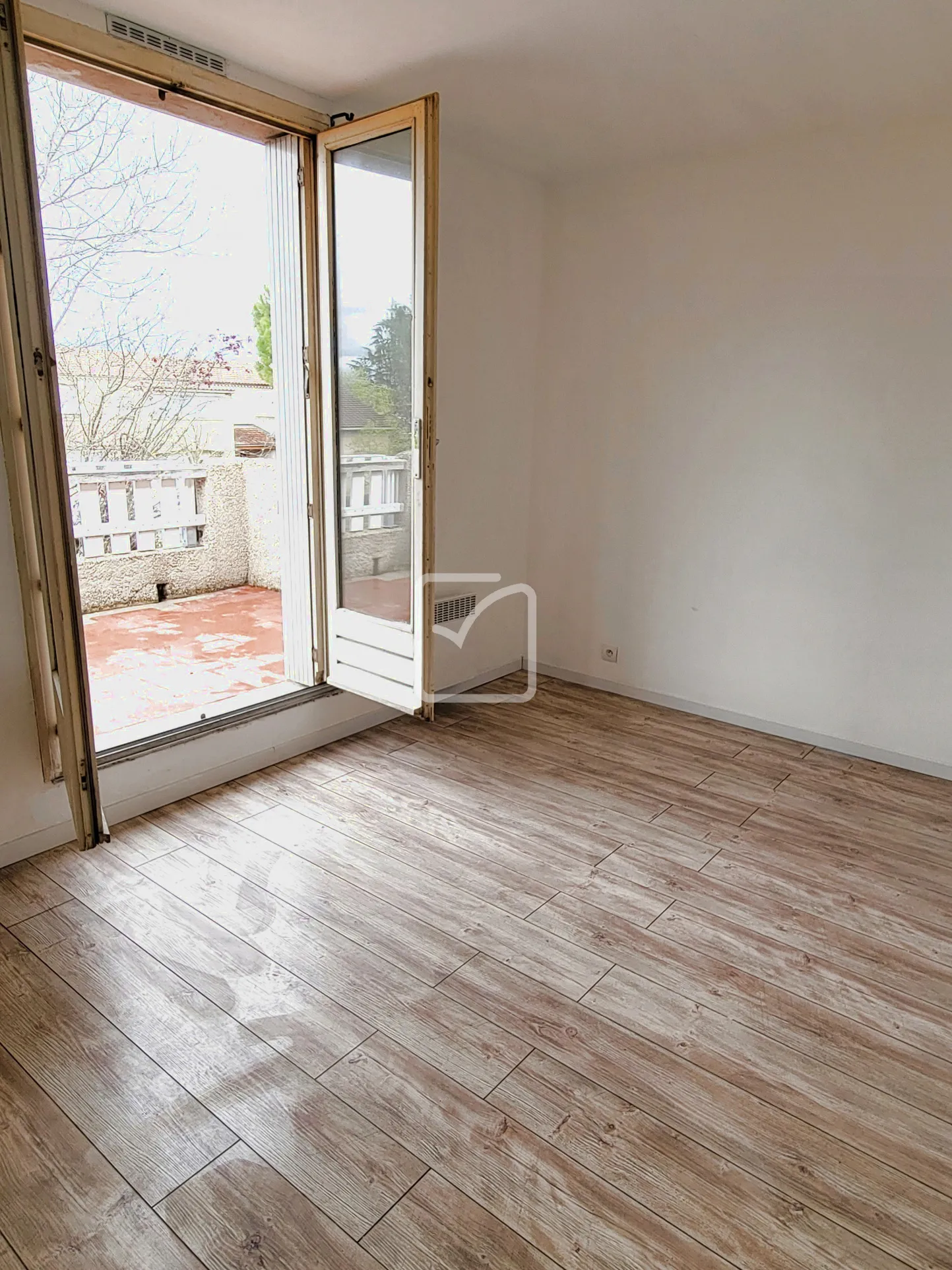 Maison T4 avec jardin à Loriol-sur-Drome - 209000 EUR 