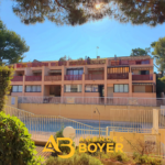 Appartement T2 à Bandol avec Piscine et Parking