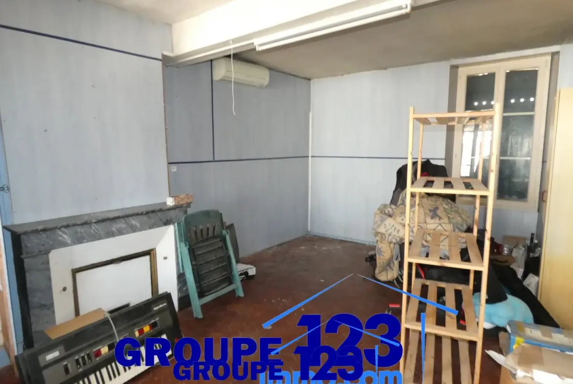 Charmante maison de 125 m² à Brienon-sur-Armançon 