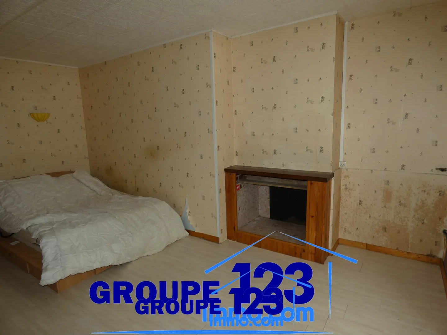 Charmante maison de 125 m² à Brienon-sur-Armançon 