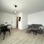 Studio rénové de 27 m² à Chelles, quartier Gambetta