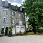 À vendre : Appartement F4 rénové au dernier étage à Brive