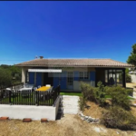 Villa agréable à vivre à Boisseron, 1 chambre, jardin