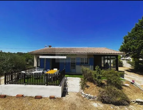 Villa agréable à vivre à Boisseron, 1 chambre, jardin