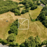 Terrain à Construire à Florimont-Gaumier : Environnement Calme et Proche des Tourismes