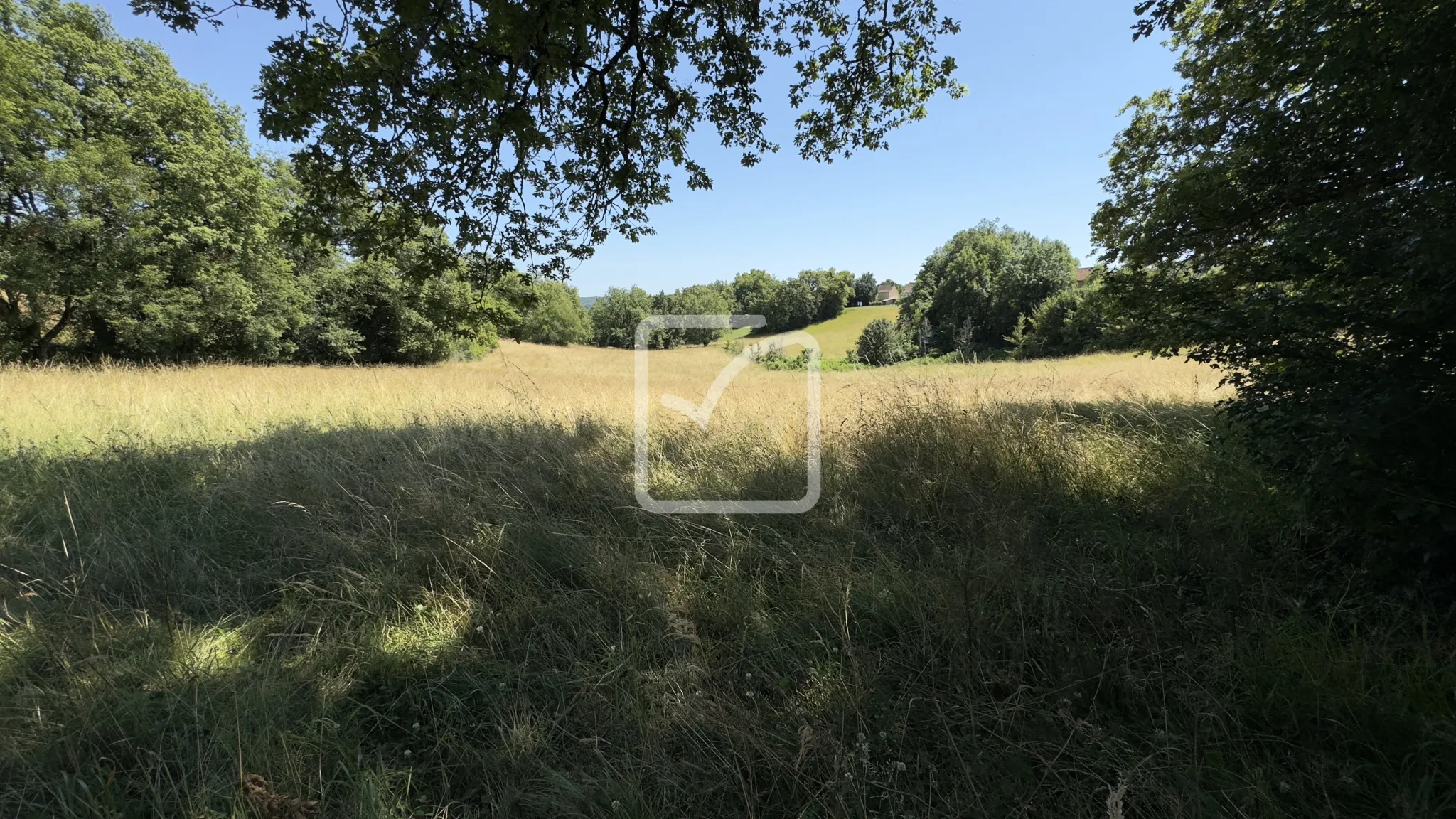 Terrain à Construire à Florimont-Gaumier : Environnement Calme et Proche des Tourismes 