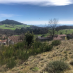 Terrain à vendre à Varennes - Chanonat avec vue panoramique