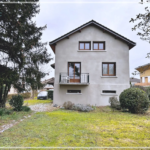 Maison traditionnelle à vendre à Péronnas - Quartier de la Correrie