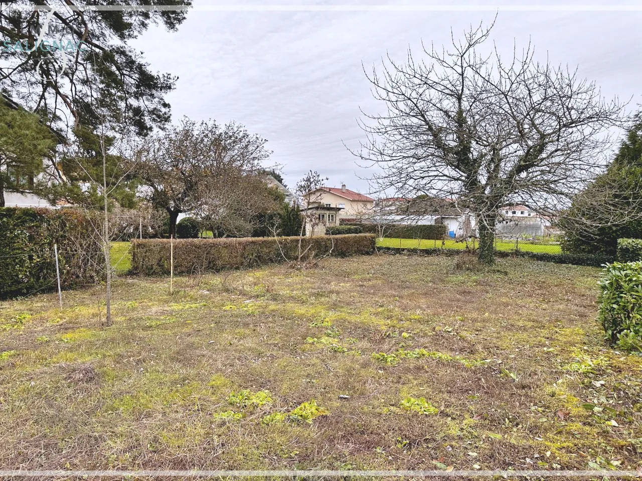 Maison traditionnelle à vendre à Péronnas - Quartier de la Correrie 