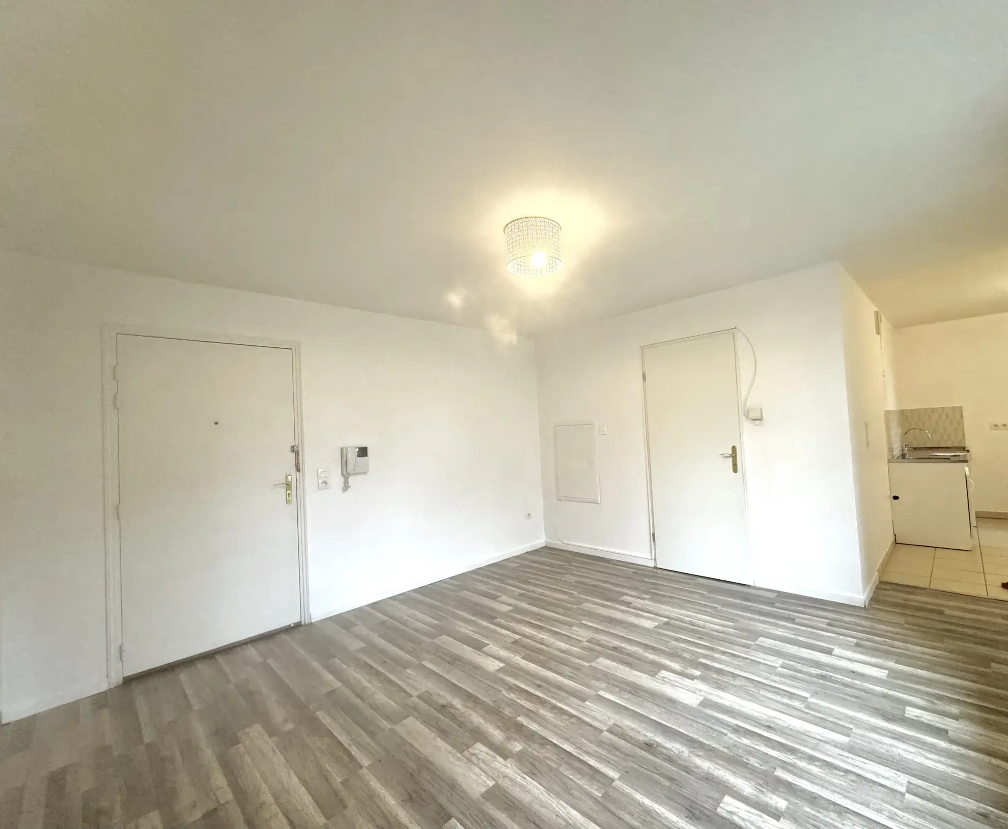 Appartement 2 pièces à vendre à Chelles - 41,27 m² 