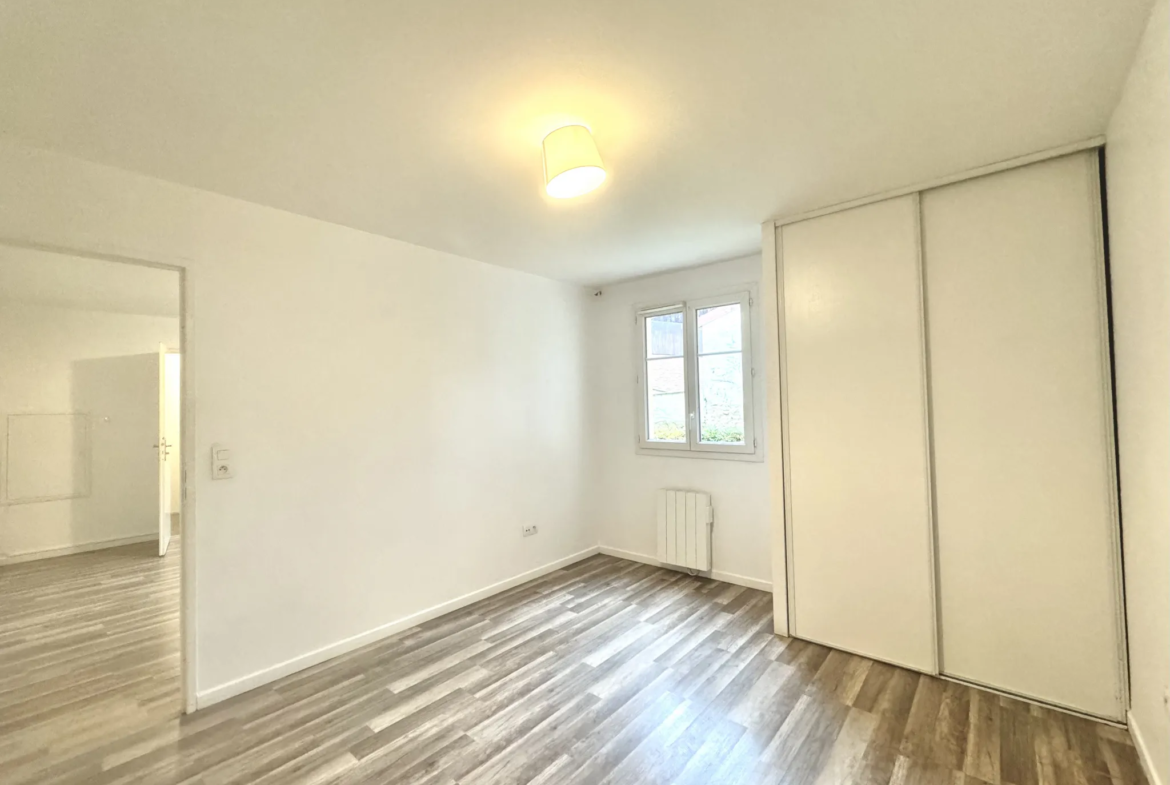 Appartement 2 pièces à vendre à Chelles - 41,27 m² 