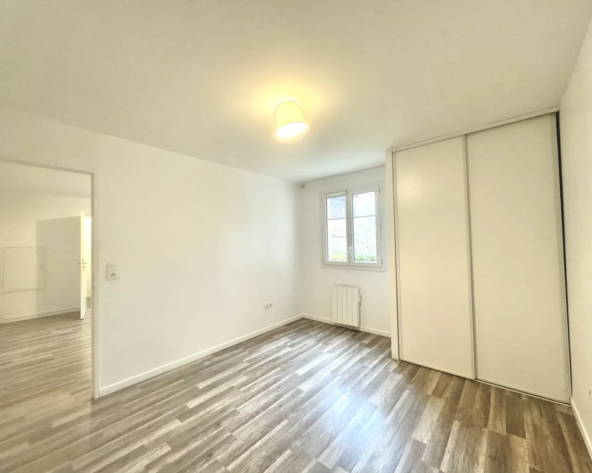 Appartement 2 pièces à vendre à Chelles - 41,27 m² 