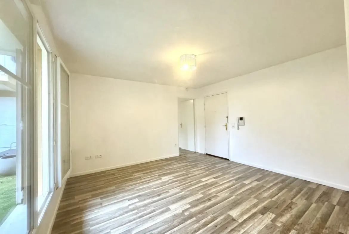 Appartement 2 pièces à vendre à Chelles - 41,27 m² 