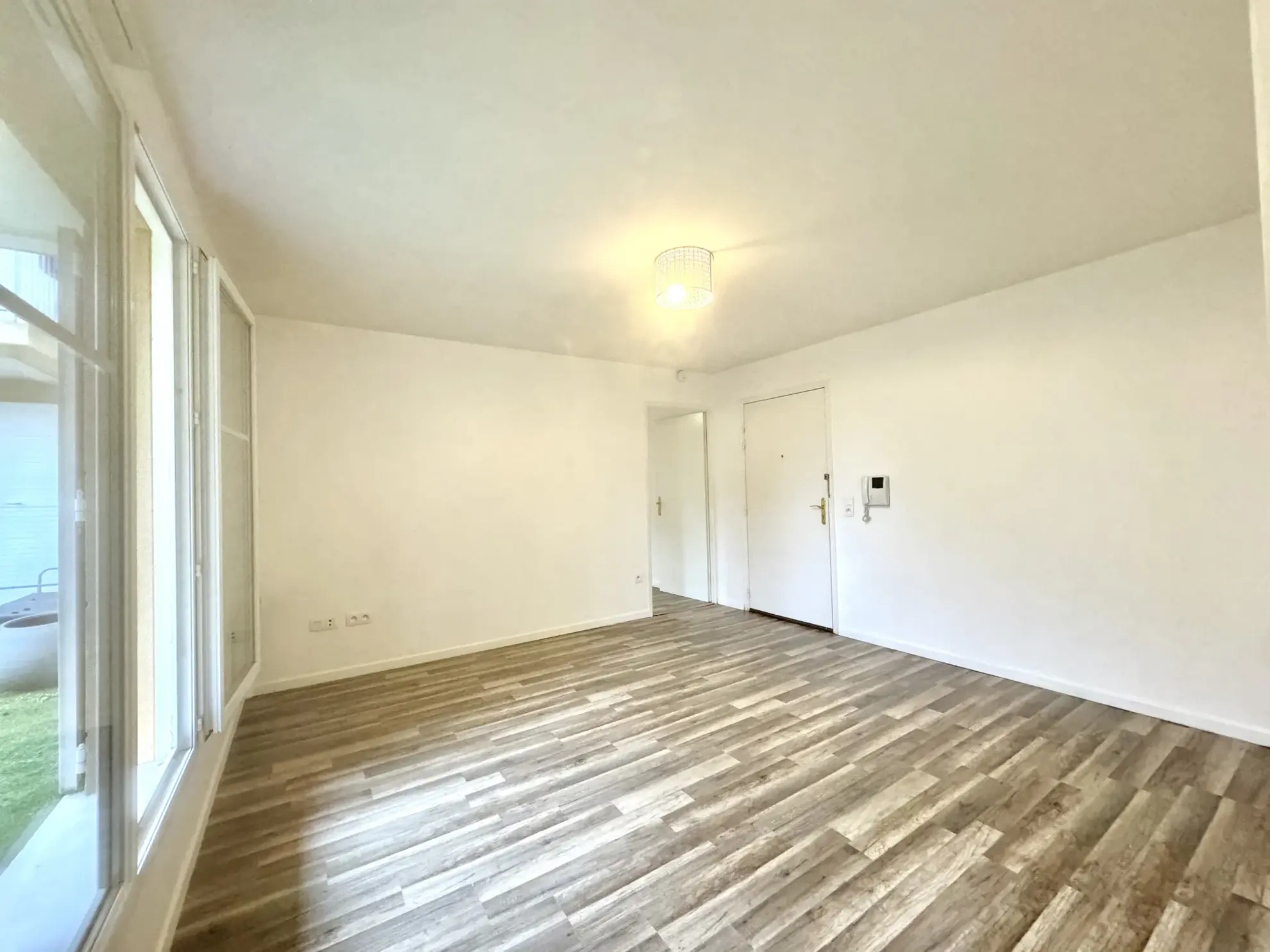 Appartement 2 pièces à vendre à Chelles - 41,27 m² 