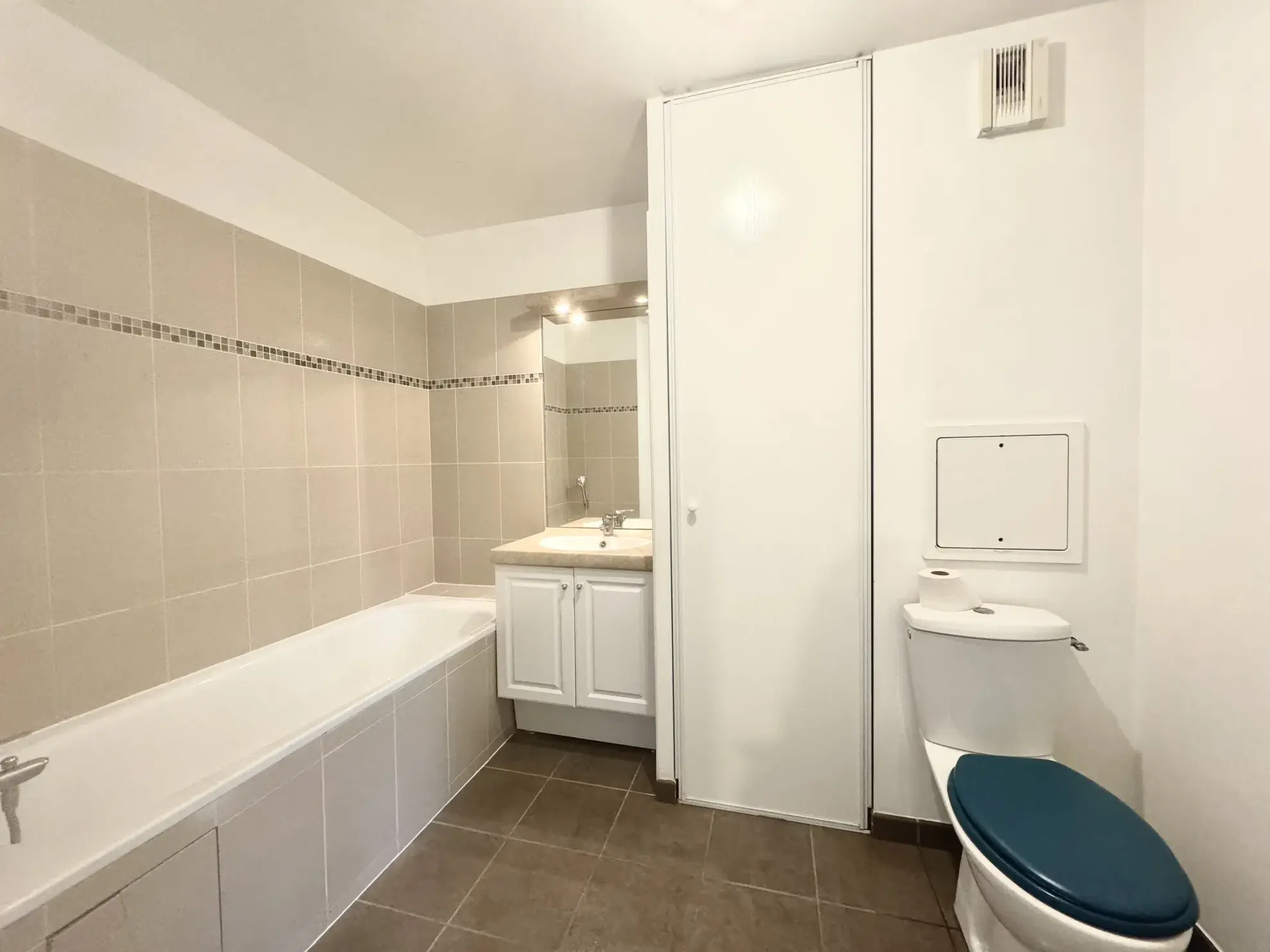 Appartement 2 pièces à vendre à Chelles - 41,27 m² 