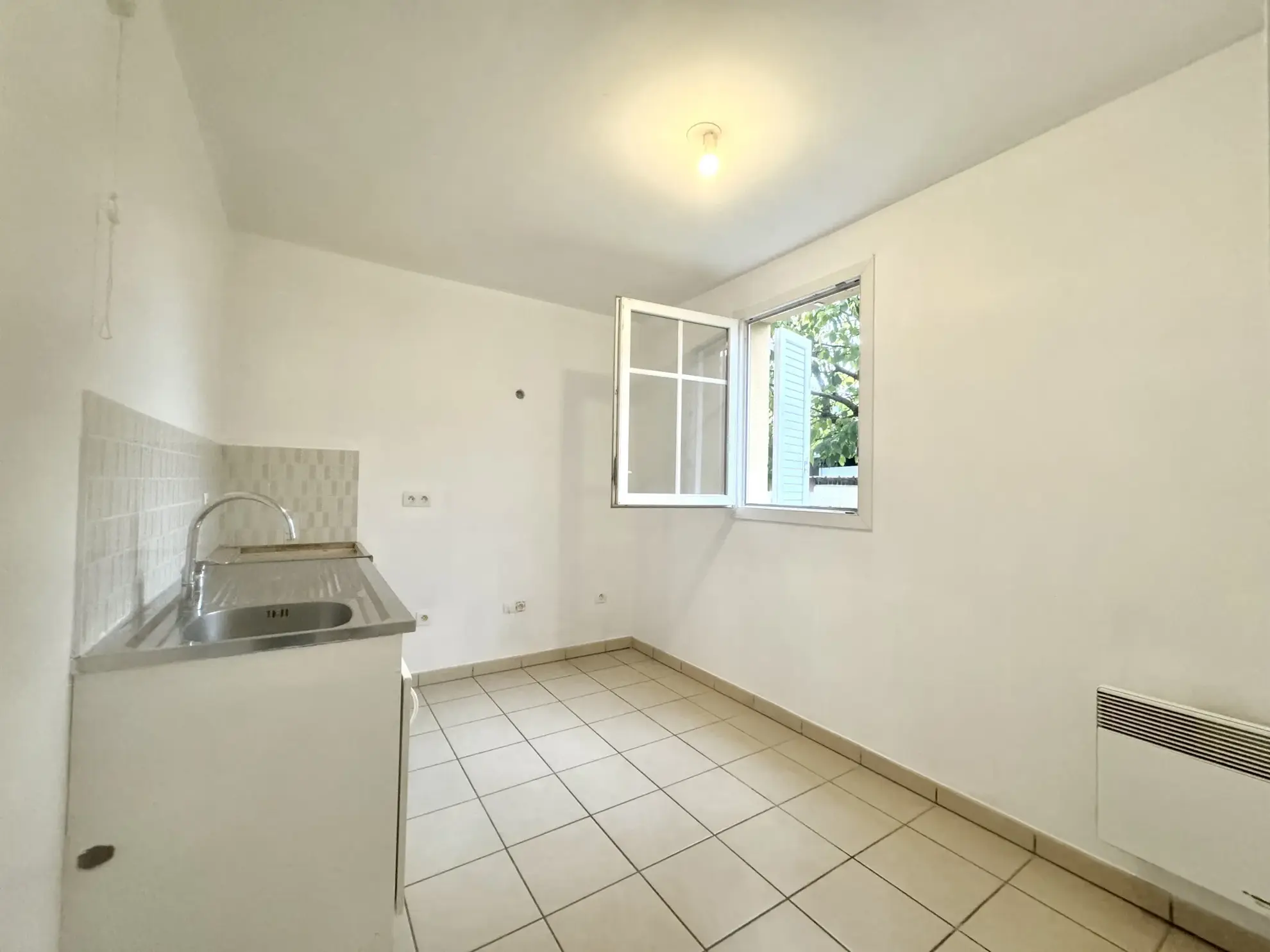 Appartement 2 pièces à vendre à Chelles - 41,27 m² 