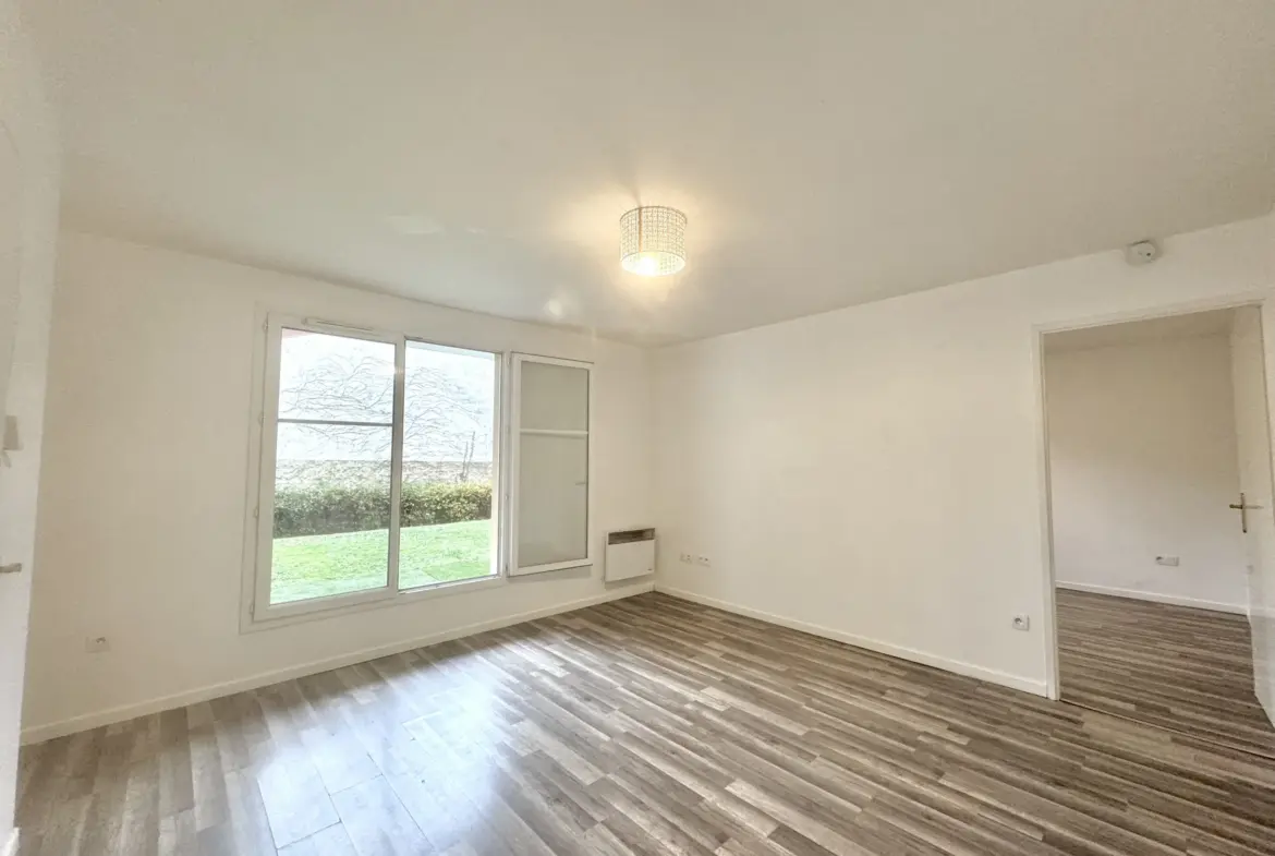 Appartement 2 pièces à vendre à Chelles - 41,27 m² 