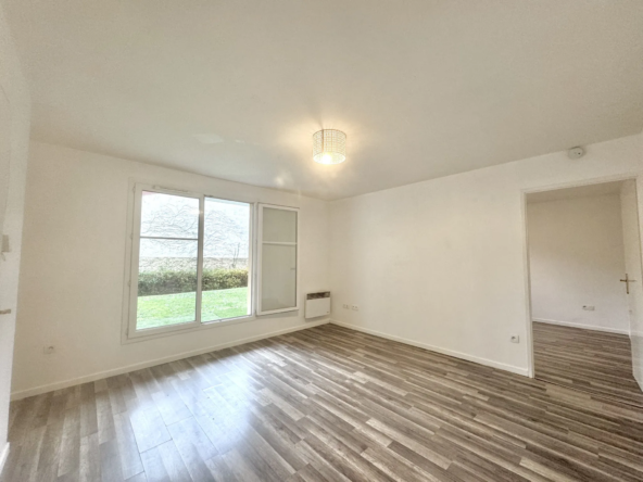 Appartement 2 pièces à vendre à Chelles - 41,27 m²