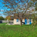 Maison indépendante à vendre à Quincy-Voisins