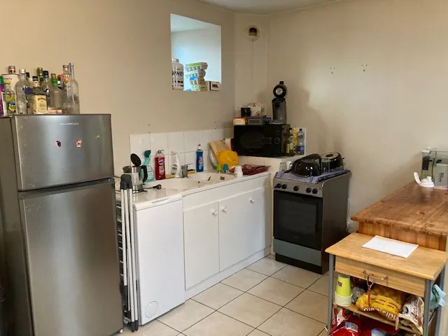 À vendre : Appartement T3 de 50 m² à Lagnieu 