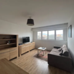 À vendre : Appartement 2 pièces lumineux à Courbevoie