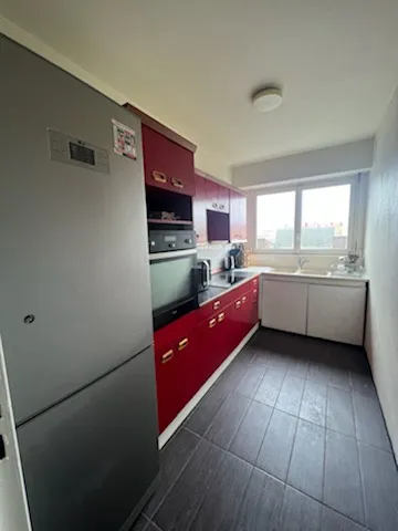 À vendre : Appartement 2 pièces lumineux à Courbevoie 