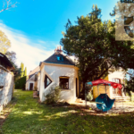 Maison de caractère à Vendôme avec jardin arboré