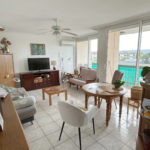 Superbe appartement T4 avec balcon à Marignane