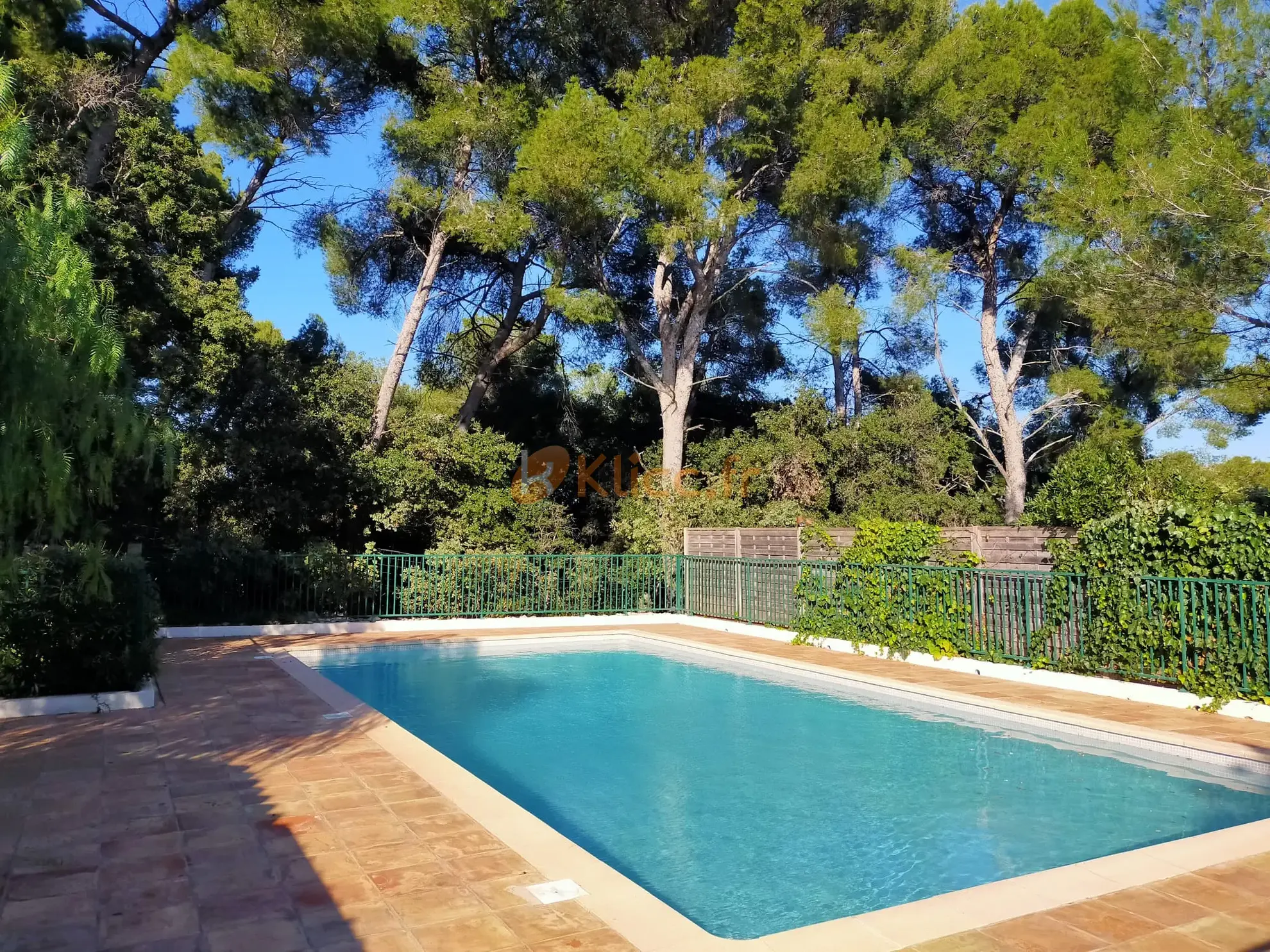 Studio Petite Maison avec Vue Mer à Vallauris 