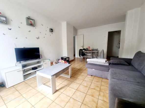 Vente Appartement Type 3 - 58 m² à Martigues - Le Clair Soleil