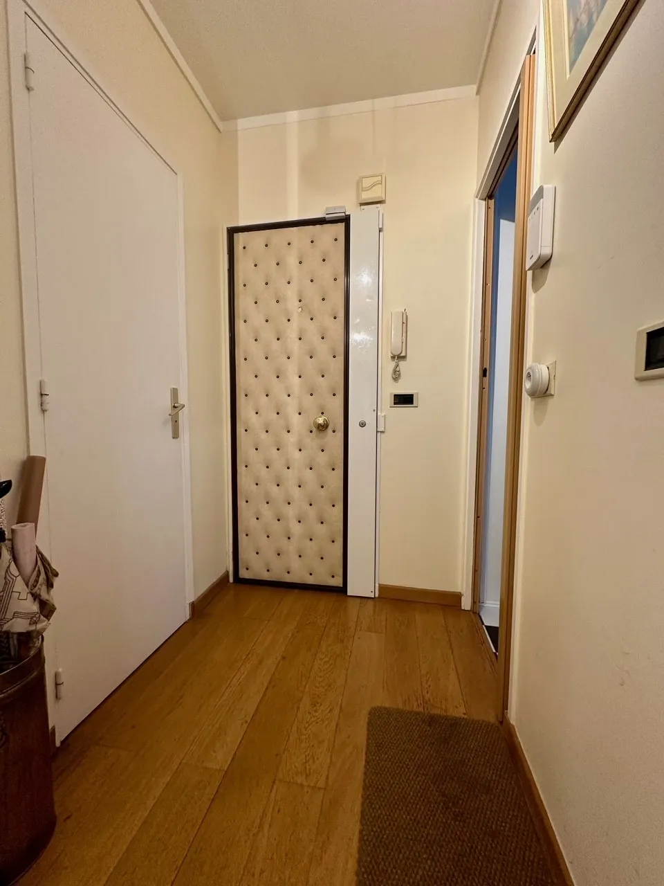 Appartement 61 m² avec jardin à Le Chesnay à vendre 