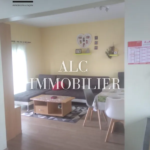 Maison de 87 m² à vendre à Courcite