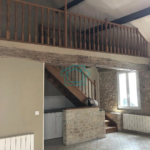 À vendre : Maison ancienne à Garancières, 90 m² avec 2 chambres