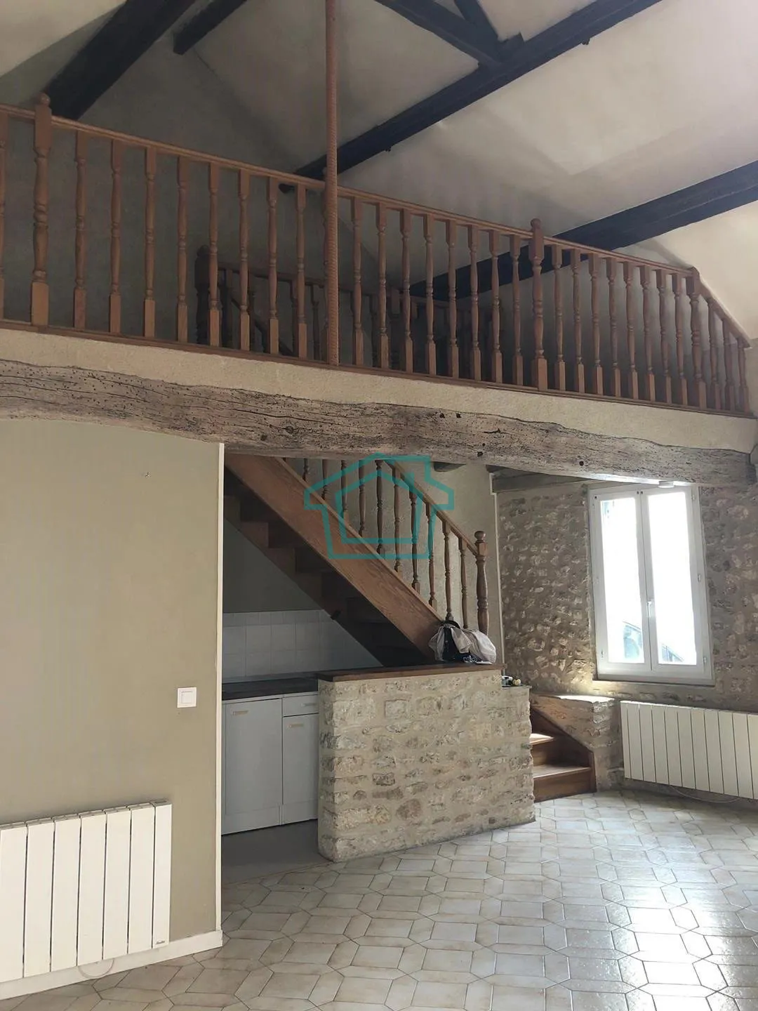 Maison ancienne à Garancières, 4 pièces - 210 000 EUR 