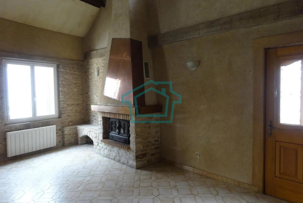 Maison ancienne à Garancières, 4 pièces - 210 000 EUR 