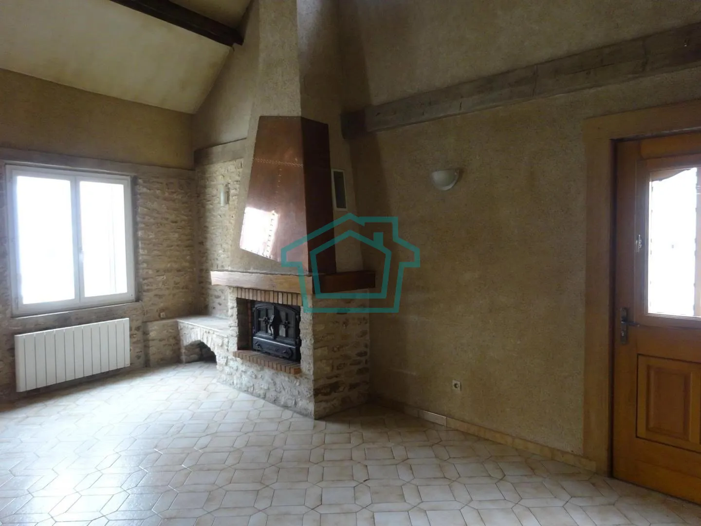 Maison ancienne à Garancières, 4 pièces - 210 000 EUR 