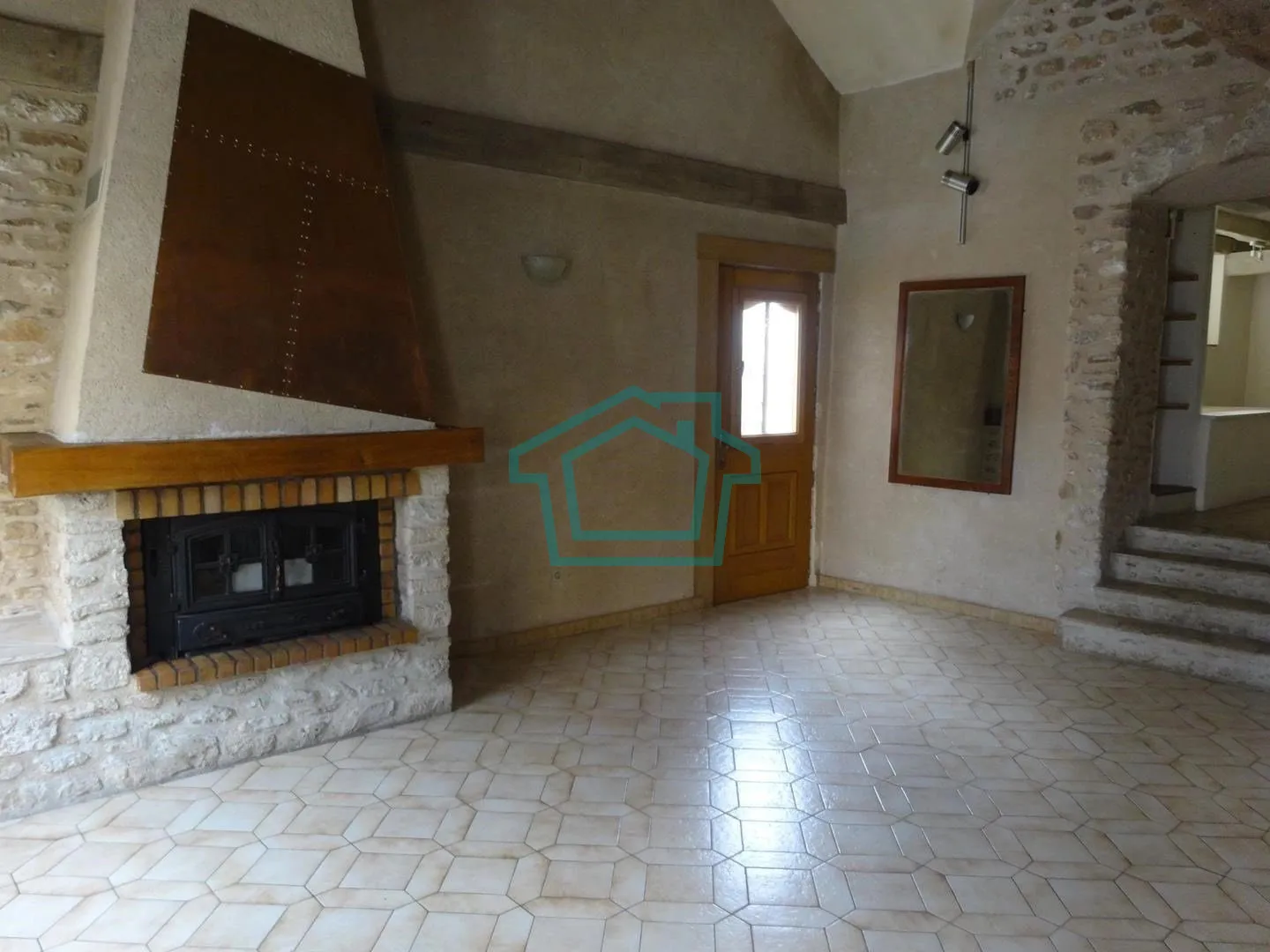 Maison ancienne à Garancières, 4 pièces - 210 000 EUR 