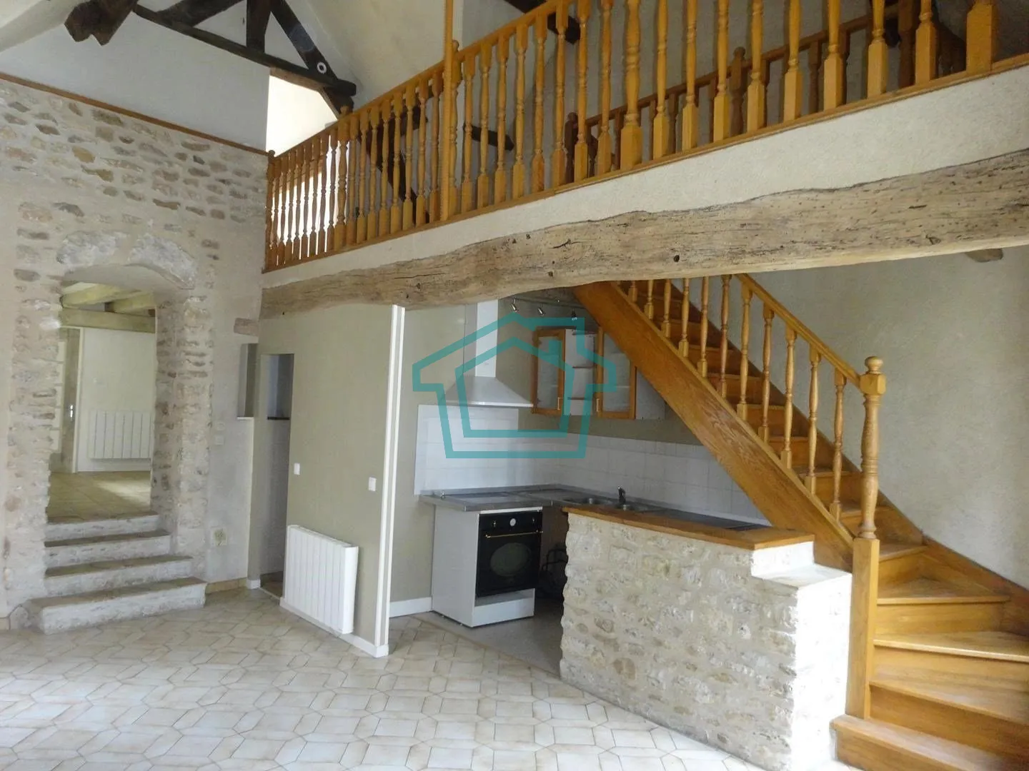 Maison ancienne à Garancières, 4 pièces - 210 000 EUR 