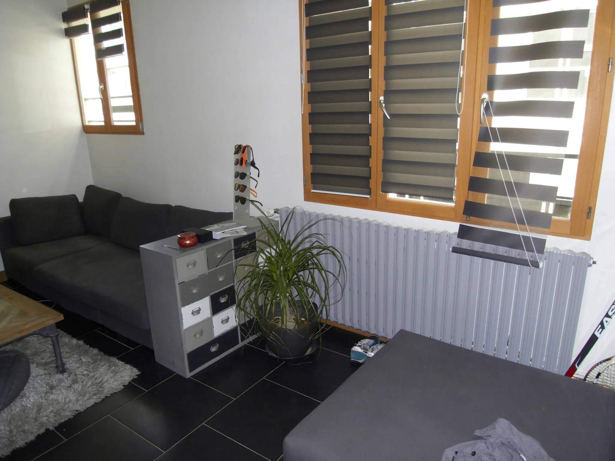 Appartement Type 3 à vendre en hyper centre de Reims 