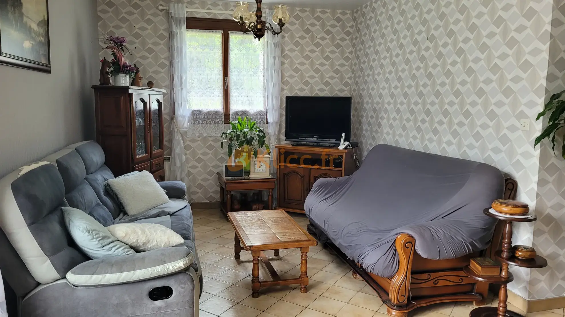 À vendre : Charmant pavillon 4 chambres à Gruchet-le-Valasse 