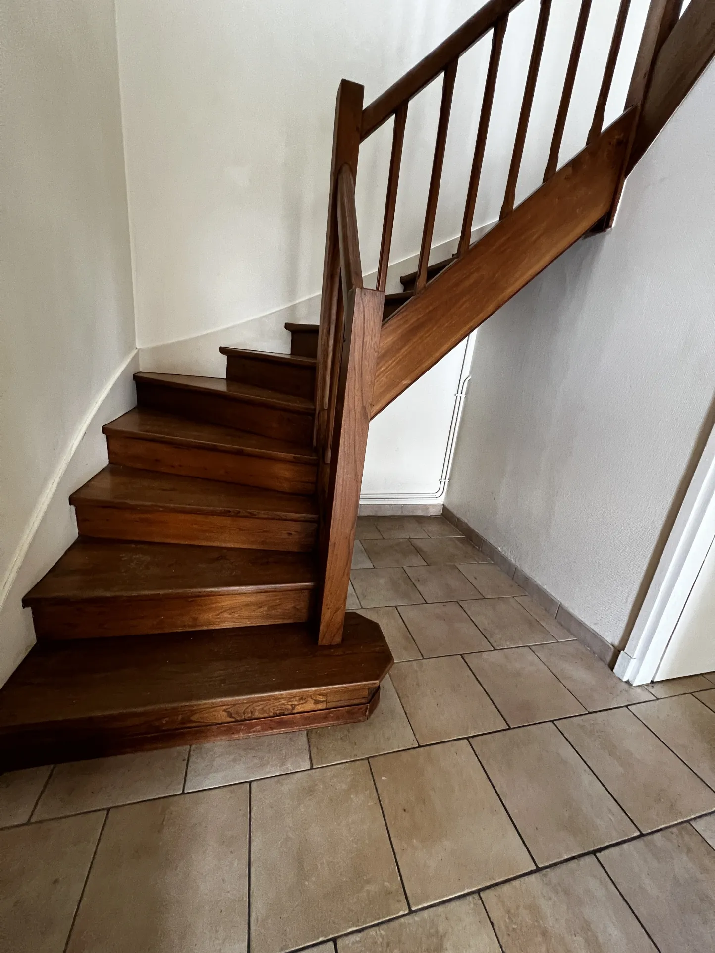 Maison à vendre à Bazas avec 3 chambres et jardin 