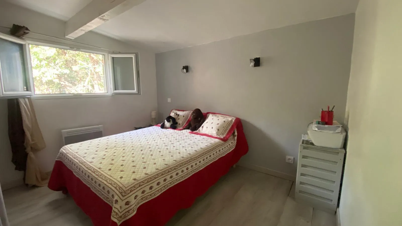 Maison de plain-pied à vendre - 69 m² - Pujaut 