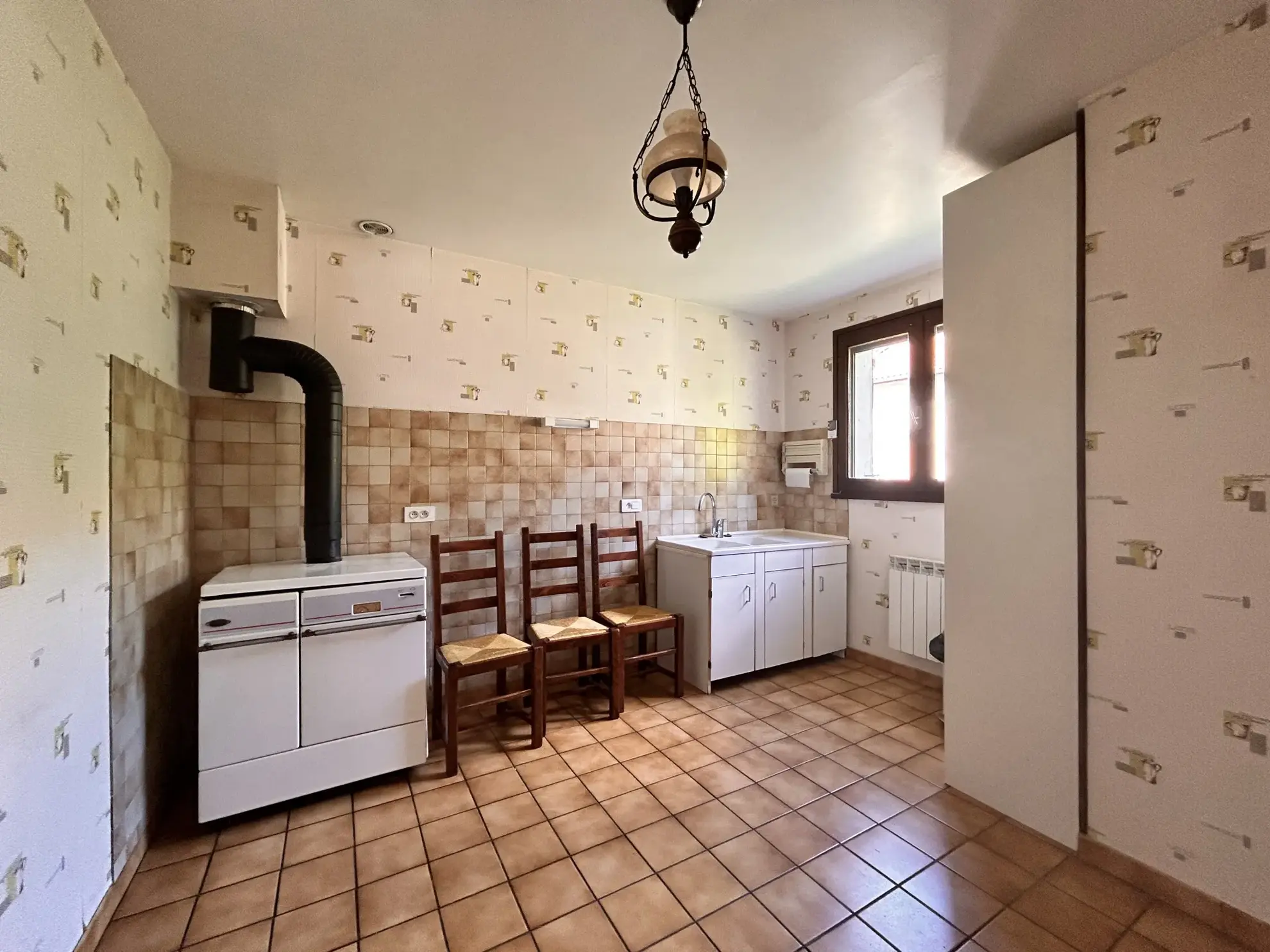 Maison à vendre à Beaune le Chaud - 223 500 EUR 