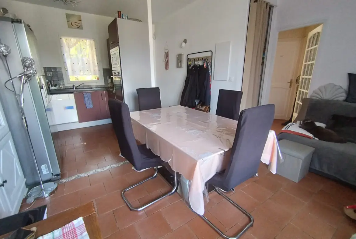 Appartement T3 à vendre à Propriano - 245 000 € 