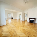 À vendre : Appartement haussmannien 151 m² à Belfort